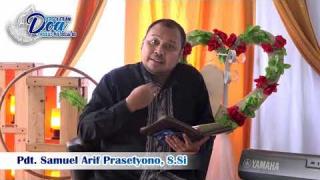 Embedded thumbnail for Persekutuan Doa Rabu, 7 Oktober 2020