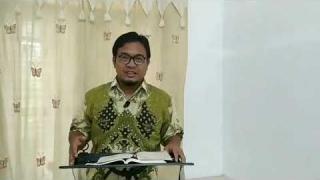 Embedded thumbnail for Pilihan Tuhan