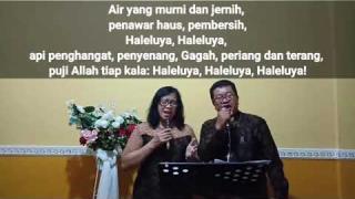 Embedded thumbnail for Persekutuan Doa Selasa, 6 Oktober 2020