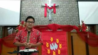 Embedded thumbnail for Miskin di Hadapan Allah