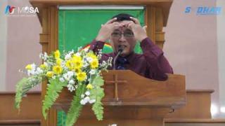 Embedded thumbnail for Persekutuan Doa Senin, 5 Oktober 2020