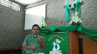 Embedded thumbnail for Jangan Menghakimi