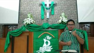 Embedded thumbnail for Berbuah yang Baik