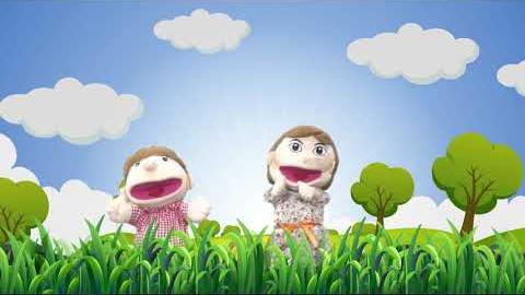 Embedded thumbnail for Ibadah Sekolah Minggu, 9 Mei 2021