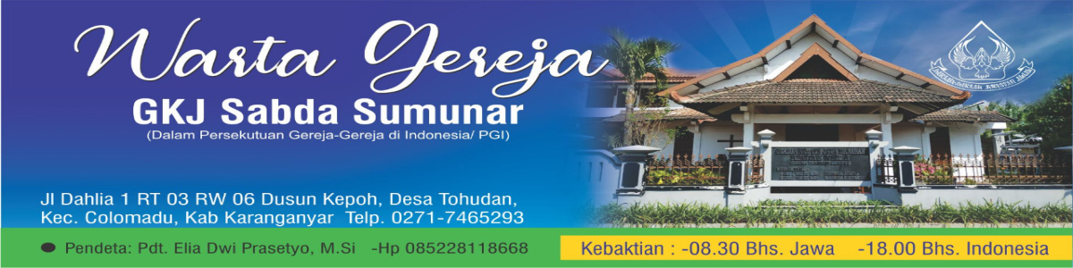 Warta Gereja